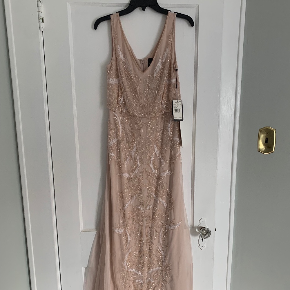 Gown
